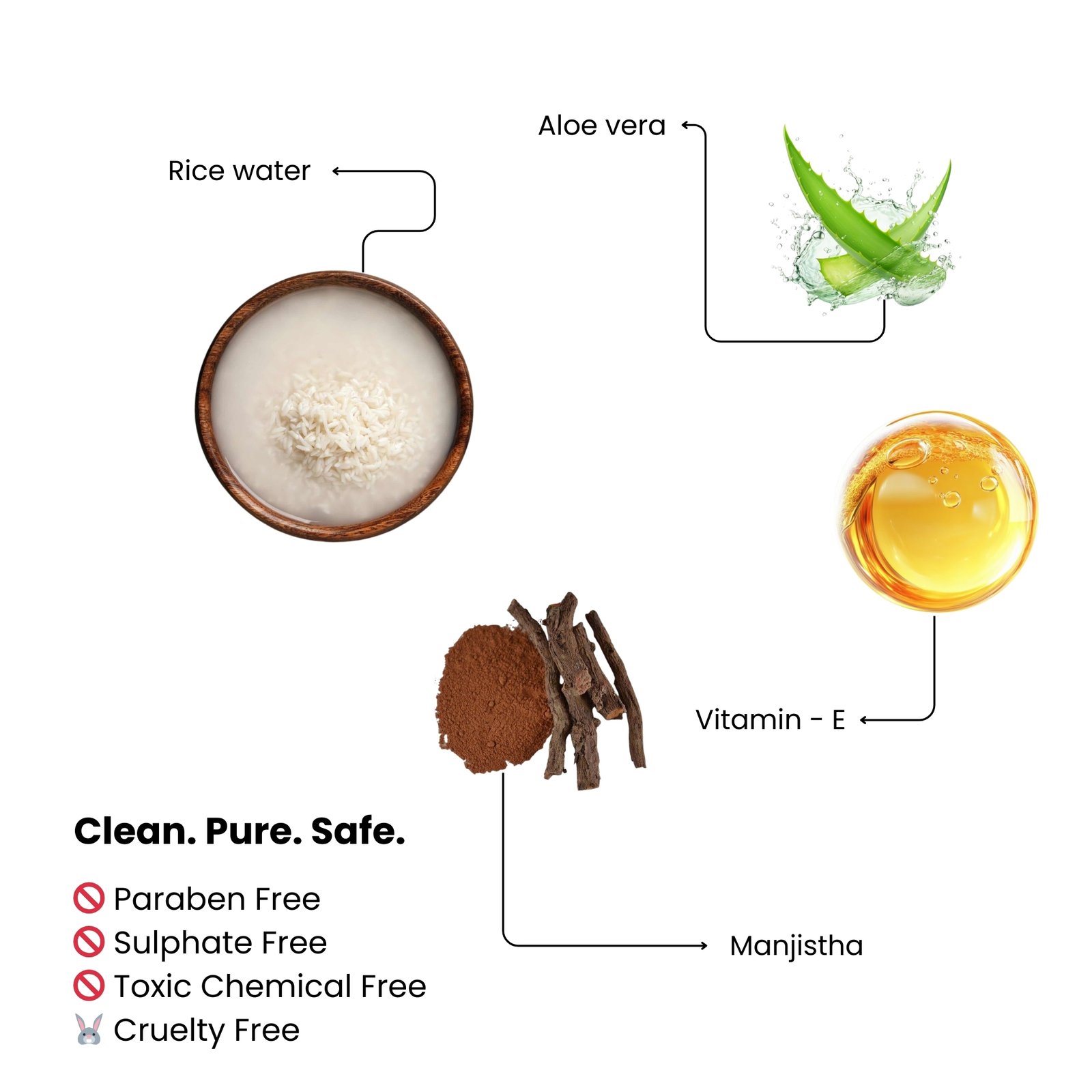 Rice Deep Cleanser thumbnail 3